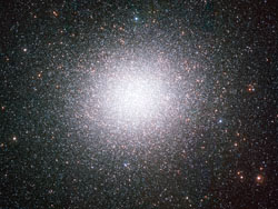 Omega Centauri